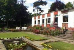 Pitbauchlie House Hotel, Dunfermline, Fife