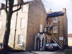 Clifton Hotel, Mansfield, Nottinghamshire