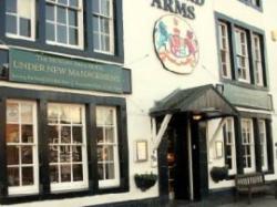 Howard Arms Hotel, Brampton, Cumbria