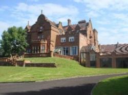 Adamton House Hotel, Prestwick, Ayrshire and Arran