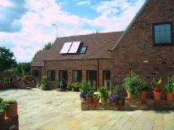 Church Farm Barn, Stratford Upon Avon, Warwickshire