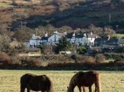 Y Beuno Hotel, Caernarfon, North Wales