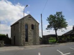 The Spiral, Penistone, South Yorkshire