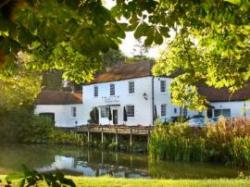 The Dundas Arms, Kintbury, Berkshire