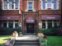 Lismore Hotel, Banbury, Oxfordshire
