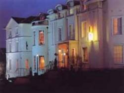 Banbury House Hotel, Banbury, Oxfordshire