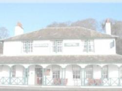 North Kessock Hotel, Inverness, Highlands