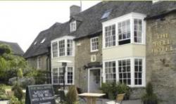 Bell Hotel, Charlbury, Oxfordshire