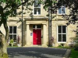 The Villas Residence, Rochdale, Lancashire