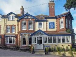 Roscrea Hotel, Paignton, Devon