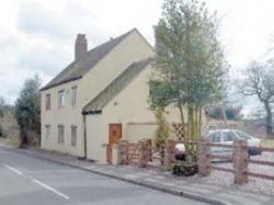 Wayside Guest House, Albrighton, Shropshire