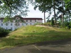 Longmynd Hotel, Church Stretton, Shropshire