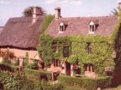 The Falkland Arms, Chipping Norton, Oxfordshire