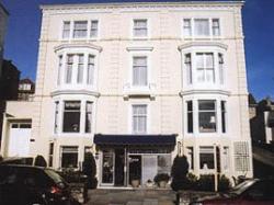 Madeira Cove Hotel, Weston-super-Mare, Somerset