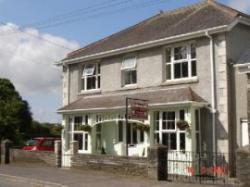 Dolwerdd B & B, Carmarthen, West Wales