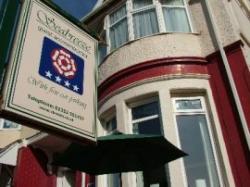 Seabreeze Guest House, Blackpool, Lancashire