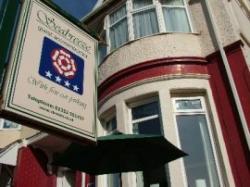 Seabreeze Guest House, Blackpool, Lancashire