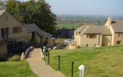 Farncombe Estate Centre, Broadway, Worcestershire