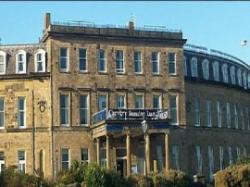 North Euston Hotel, Fleetwood, Lancashire