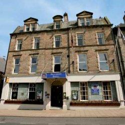 Best Western Beaumont Hotel, Hexham, Northumberland