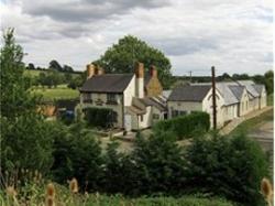 The Bowling Green Steakhouse Restaurant & Hotel, Kings Sutton, Oxfordshire