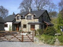 Cysgod y Coed Bed and Breakfast, Bala, North Wales