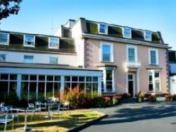 La Trelade Hotel, St Peter Port, Guernsey