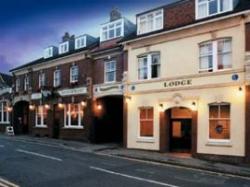 Globe & Crown (Formerly Globetrotters), Yeovil, Somerset