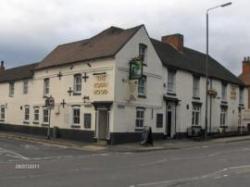 Robin Hood Hotel, Overseal, Derbyshire