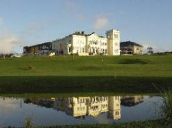 Manor House Country Hotel, Enniskillen, County Fermanagh