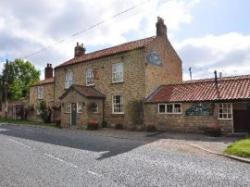 Cresswell Arms, Malton, North Yorkshire