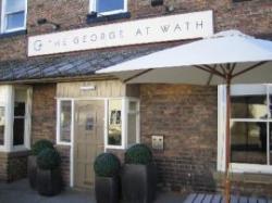 The George at Wath, Ripon, North Yorkshire