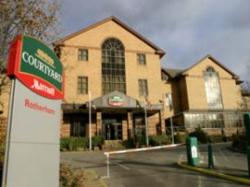 Holiday Inn Rotherham, Rotherham hotels