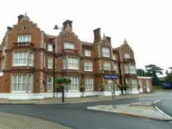 Hotel Elizabeth Orwell, Felixstowe, Suffolk