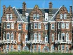 Hotel Victoria, Lowestoft, Suffolk