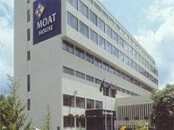 Gatwick Moat House, Horley, Surrey