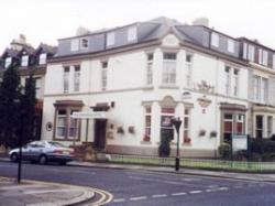 Ferncourt Hotel, Newcastle upon Tyne, Tyne and Wear