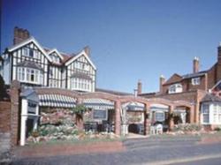 Thistle Hotel Stratford upon Avon, Stratford-upon-Avon, Warwickshire