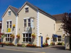 Peacock Hotel, Kenilworth, Warwickshire