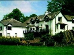 Grizedale Lodge Hotel, Ambleside, Cumbria