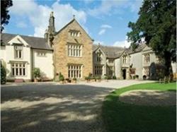 Mitton Hall Country House Hotel, Clitheroe, Lancashire