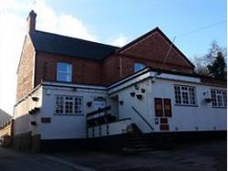 The Bulls Head, Market Harborough, Leicestershire