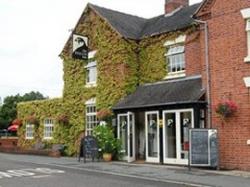 The Falcon Inn, Market Drayton, Shropshire