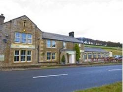 Turnpike Inn, Sowerby Bridge, West Yorkshire