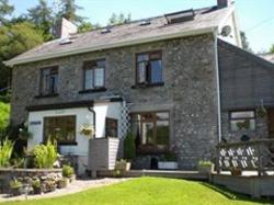 Dan Y Parc Farm Guesthouse, Llandovery, West Wales