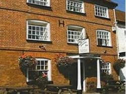 The Silverton Inn, Exeter, Devon