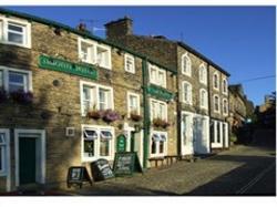 The Fleece Inn, Haworth, West Yorkshire