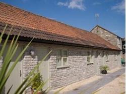 The Pilgrims At Lovington, Castle Cary, Somerset