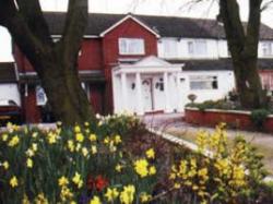 Hotel Water Park Lodge, Sutton Coldfield, West Midlands