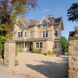 Duchy House, Harrogate, North Yorkshire